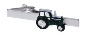 Tie Bar - Tractor Green